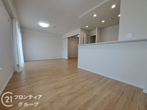 ユニライフ郡山１号館　中古マンション