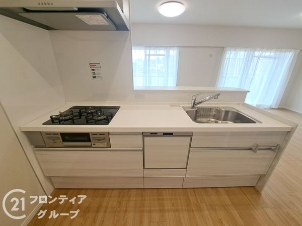 ユニライフ郡山１号館　中古マンション