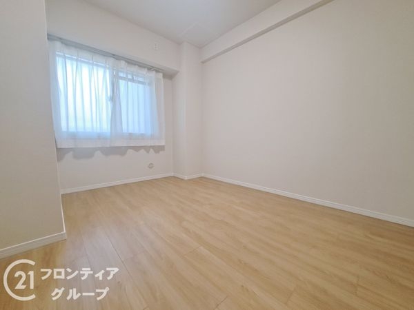 ユニライフ郡山１号館　中古マンション