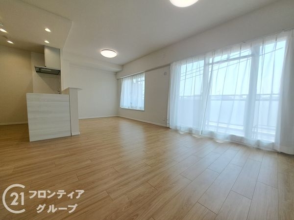 ユニライフ郡山１号館　中古マンション