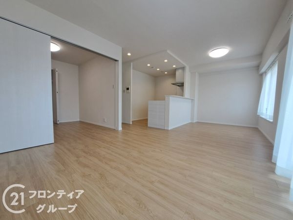 ユニライフ郡山１号館　中古マンション