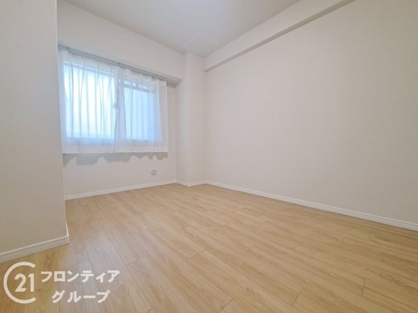ユニライフ郡山１号館　中古マンション