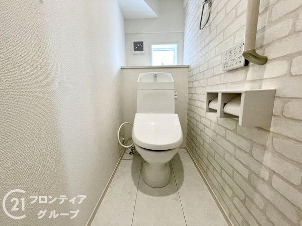 天理市前栽町　新築一戸建て　１期　５号棟