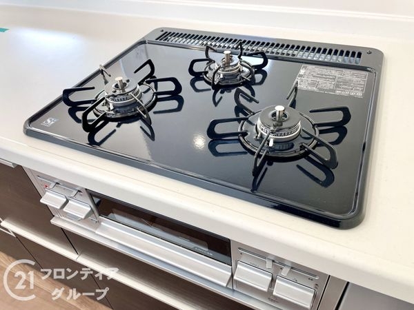 天理市前栽町　新築一戸建て　１期　５号棟