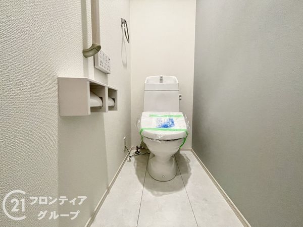 天理市前栽町　新築一戸建て　１期　６号棟