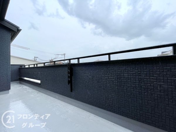 天理市前栽町　新築一戸建て　１期　６号棟