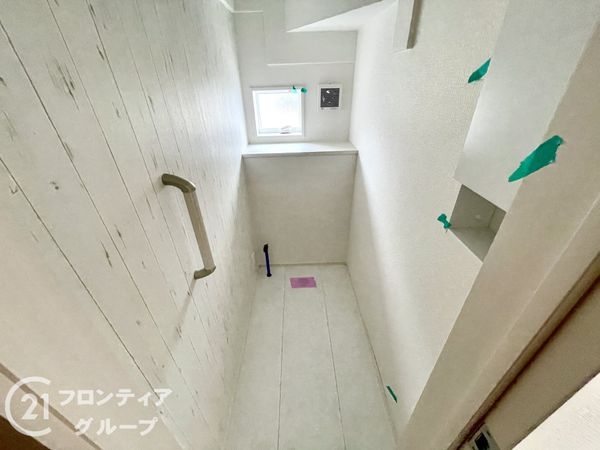 天理市前栽町　新築一戸建て　１期　７号棟