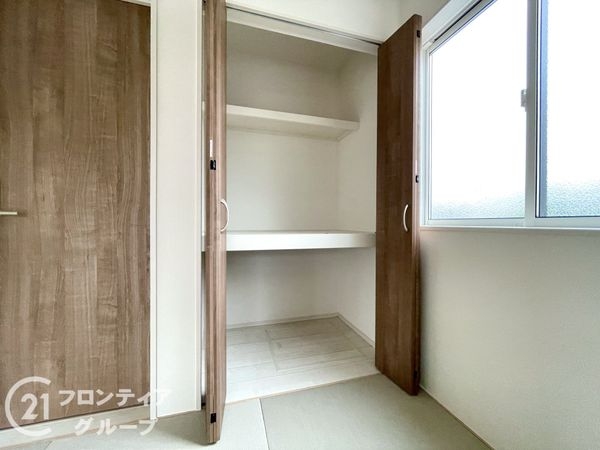 天理市前栽町　新築一戸建て　１期　７号棟
