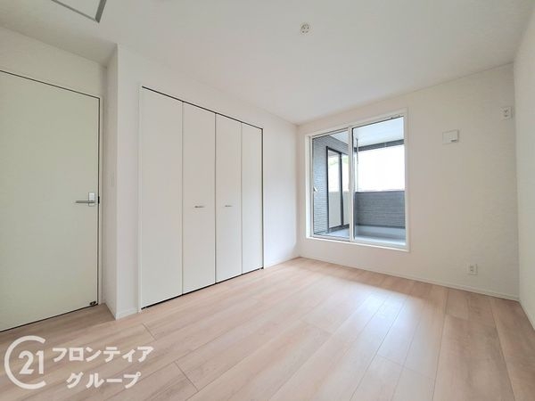 香芝市関屋北７丁目　新築一戸建て　第1　1号棟