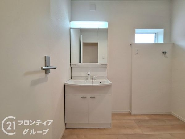 香芝市関屋北７丁目　新築一戸建て　第1　1号棟