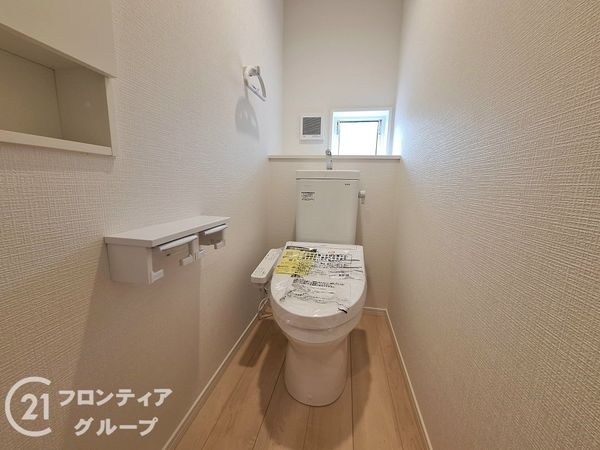 香芝市関屋北７丁目　新築一戸建て　第1　1号棟