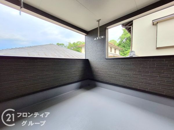 香芝市関屋北７丁目　新築一戸建て　第1　1号棟