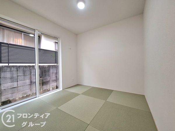香芝市関屋北７丁目　新築一戸建て　第1　1号棟