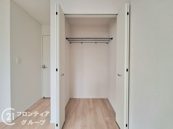 香芝市関屋北７丁目　新築一戸建て　第1　1号棟
