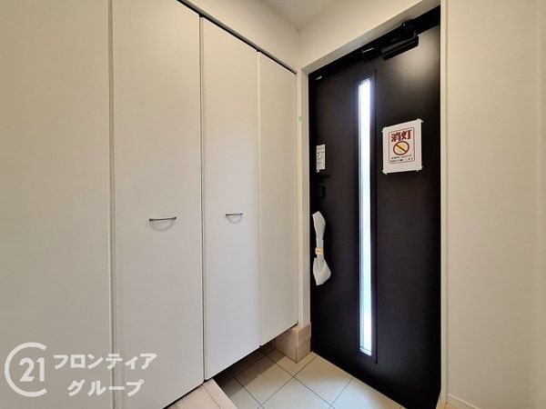 香芝市関屋北７丁目　新築一戸建て　第1　1号棟