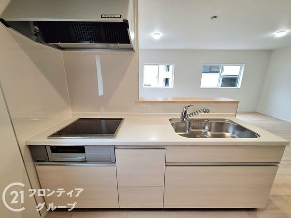 香芝市関屋北７丁目　新築一戸建て　第1　1号棟