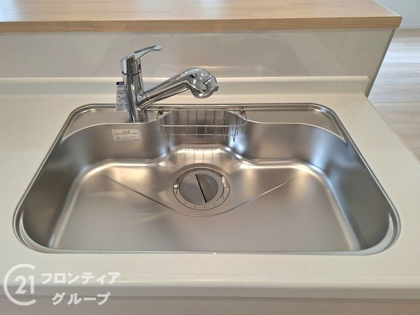 香芝市関屋北７丁目　新築一戸建て　第1　1号棟