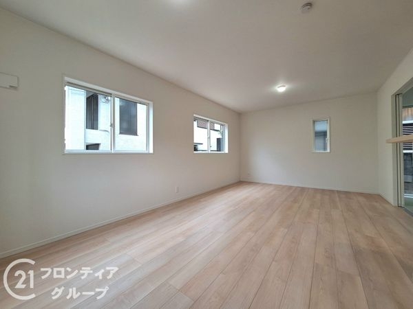 香芝市関屋北７丁目　新築一戸建て　第1　1号棟