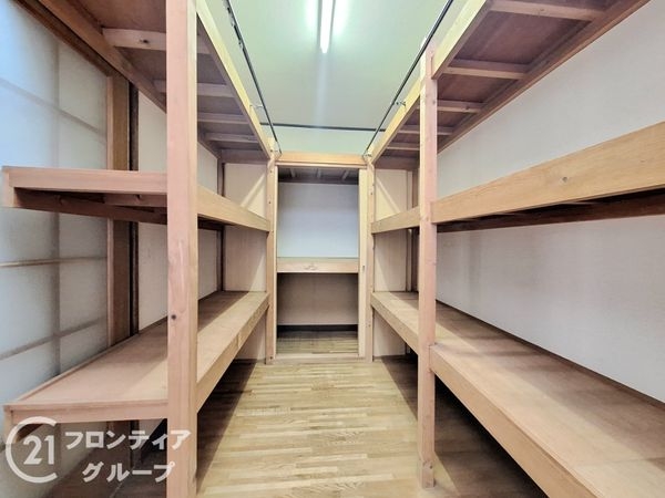 奈良市学園大和町３丁目の中古一戸建て