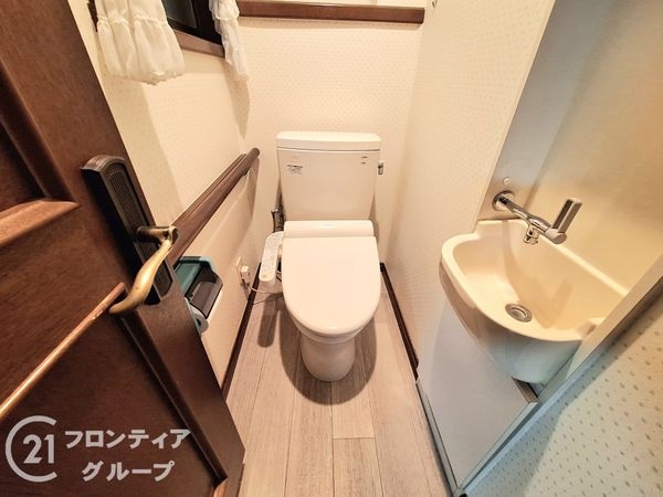 奈良市学園大和町３丁目の中古一戸建て