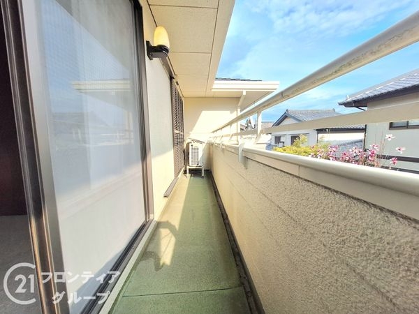奈良市学園大和町３丁目の中古一戸建て