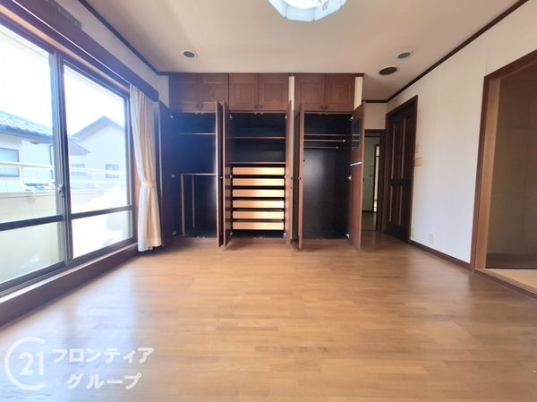 奈良市学園大和町３丁目の中古一戸建て