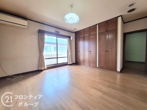 奈良市学園大和町３丁目の中古一戸建て