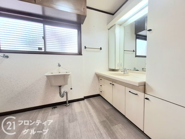 奈良市学園大和町３丁目の中古一戸建て