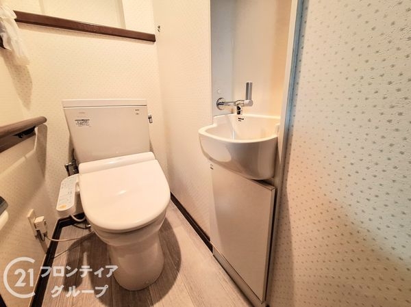 奈良市学園大和町３丁目の中古一戸建て