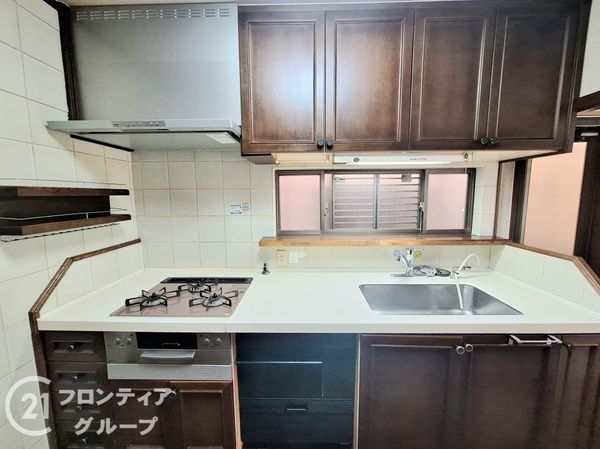 奈良市学園大和町３丁目　中古一戸建て