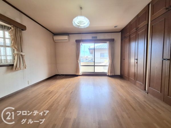 奈良市学園大和町３丁目の中古一戸建て