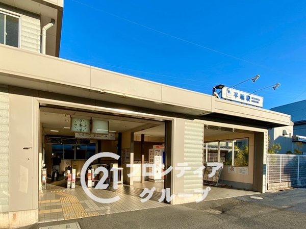 大和郡山市額田部北町 新築一戸建て 第4 全1区画(平端駅(近鉄橿原線))