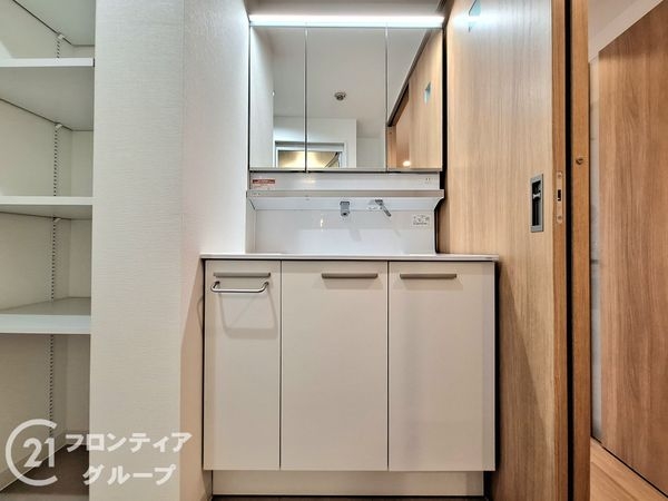 ファミール奈良するがまち　中古マンション
