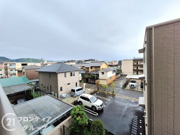 ファミール奈良するがまち　中古マンション