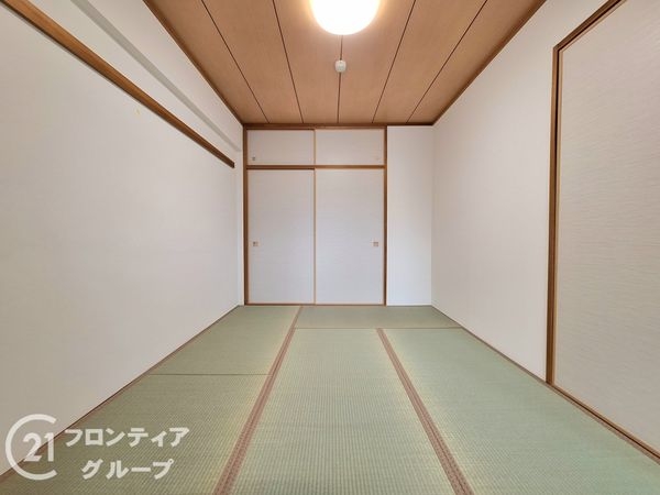 ファミール奈良するがまち　中古マンション