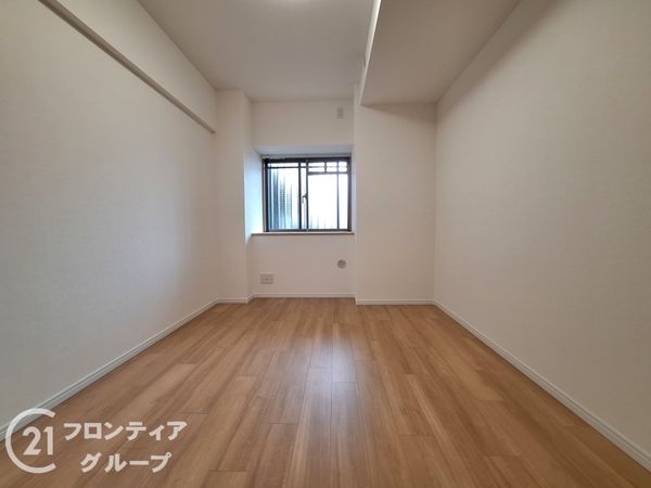 ファミール奈良するがまち　中古マンション