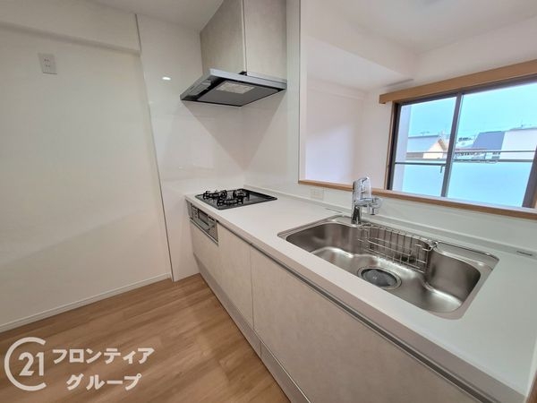ファミール奈良するがまち　中古マンション