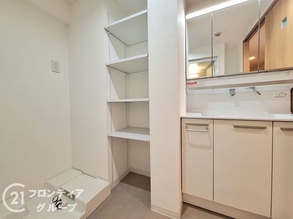 ファミール奈良するがまち　中古マンション