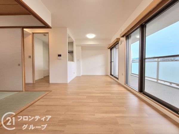 ファミール奈良するがまち　中古マンション