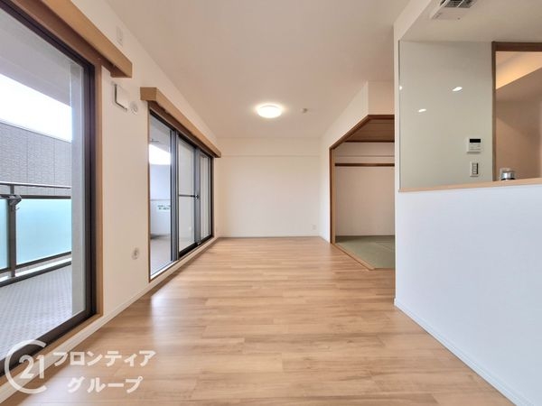 ファミール奈良するがまち　中古マンション
