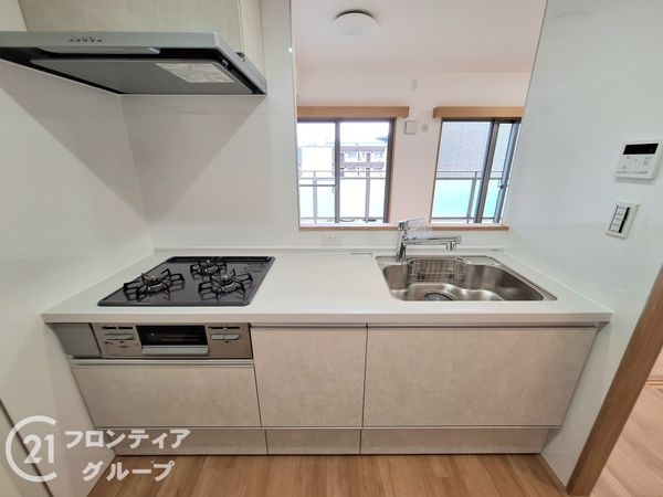 ファミール奈良するがまち　中古マンション