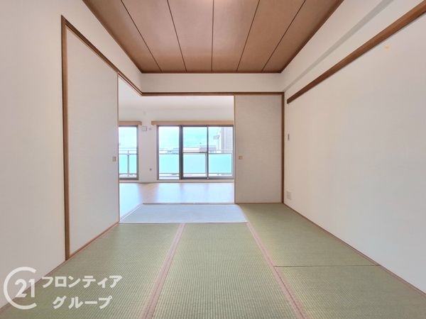 ファミール奈良するがまち　中古マンション