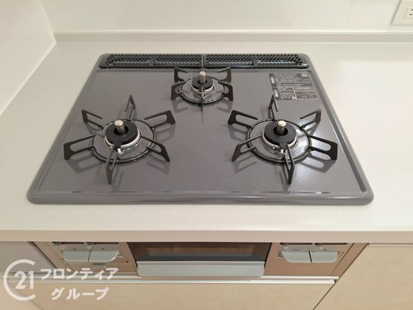 ファミール奈良するがまち　中古マンション