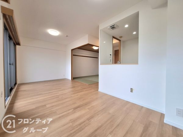 ファミール奈良するがまち　中古マンション