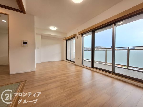 ファミール奈良するがまち　中古マンション