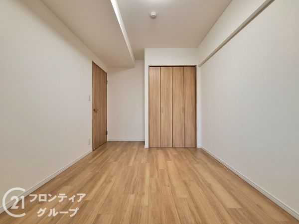 ファミール奈良するがまち　中古マンション