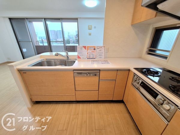 ラフィーナ新大宮　中古マンション