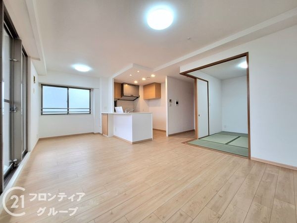 ラフィーナ新大宮　中古マンション