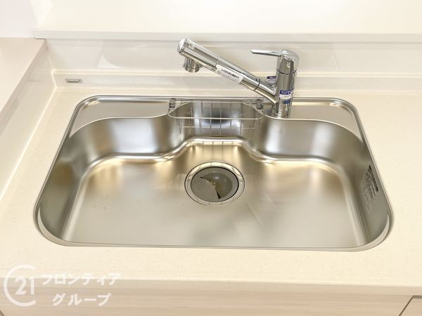 大和郡山市城の台町　新築一戸建て　第１　全１区画