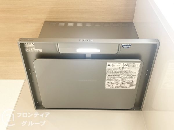 大和郡山市城の台町　新築一戸建て　第１　全１区画